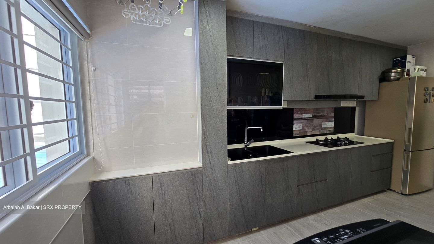 Blk 343 Woodlands Avenue 1 (Woodlands), HDB 4 Rooms #473853461